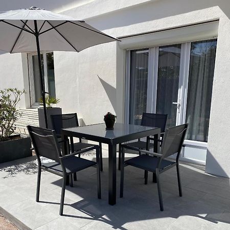 Zer Gochoa Lägenhet Cambo-les-Bains Exteriör bild