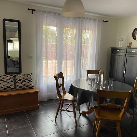 Zer Gochoa Lägenhet Cambo-les-Bains Exteriör bild